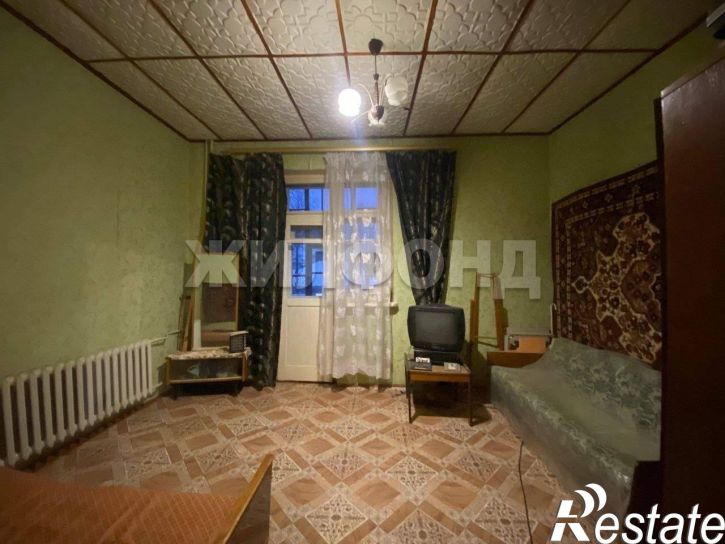 3-комн квартира Мейпариани ул., д.32