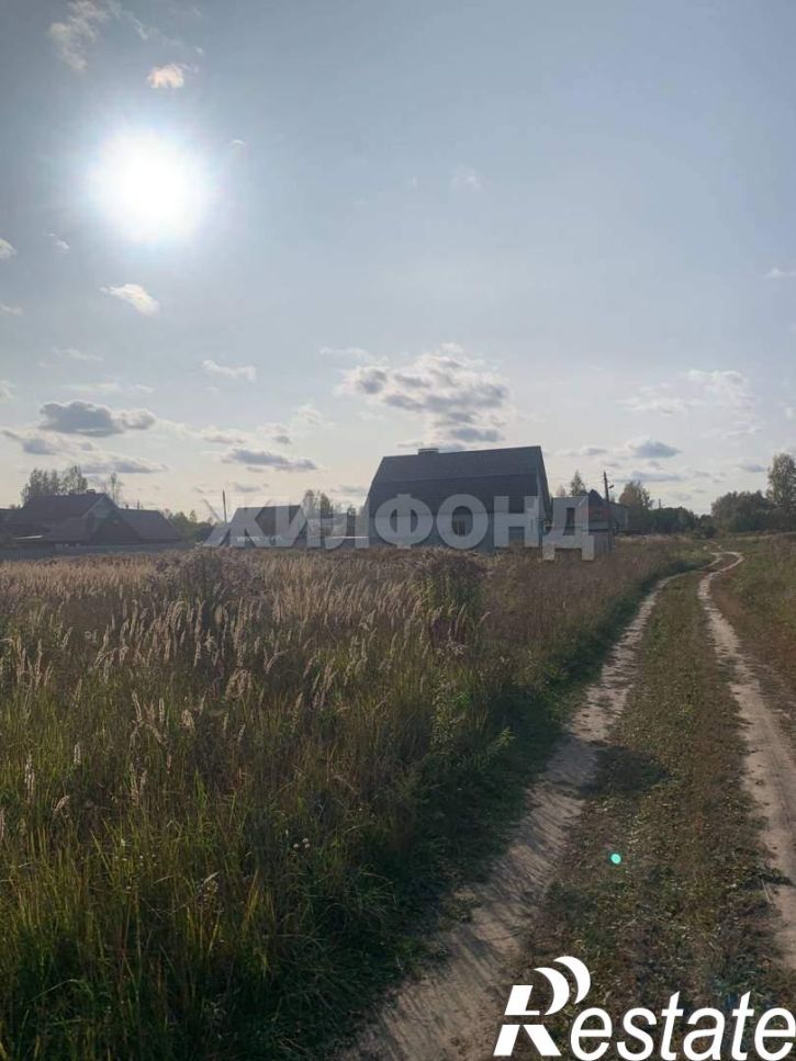 Земельный участок Луговая ул.