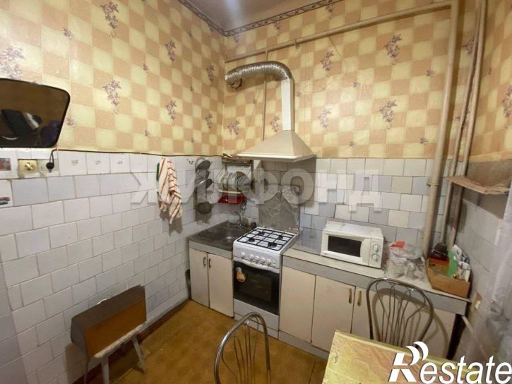 3-комн квартира Мейпариани ул., д.32