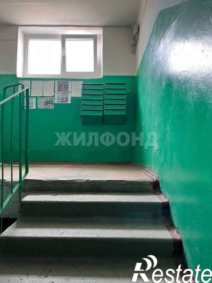 3-комн квартира ГБ Киевская 37а территория, д.1