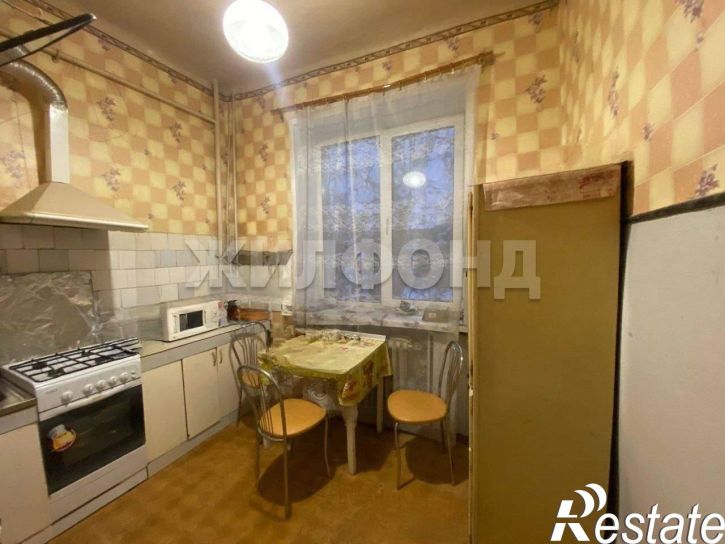 3-комн квартира Мейпариани ул., д.32