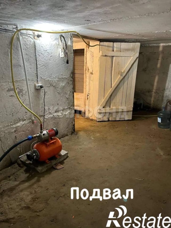 Коттедж/дом Партизанская ул.