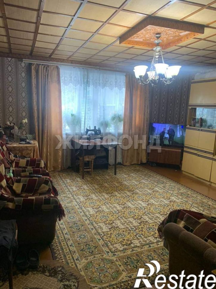 Коттедж/дом Некрасова ул.