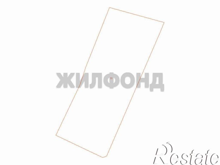 Земельный участок 3-й Дачный переулок