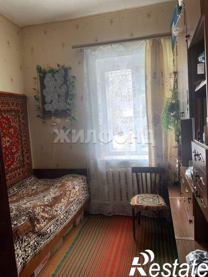 Коттедж/дом Некрасова ул.