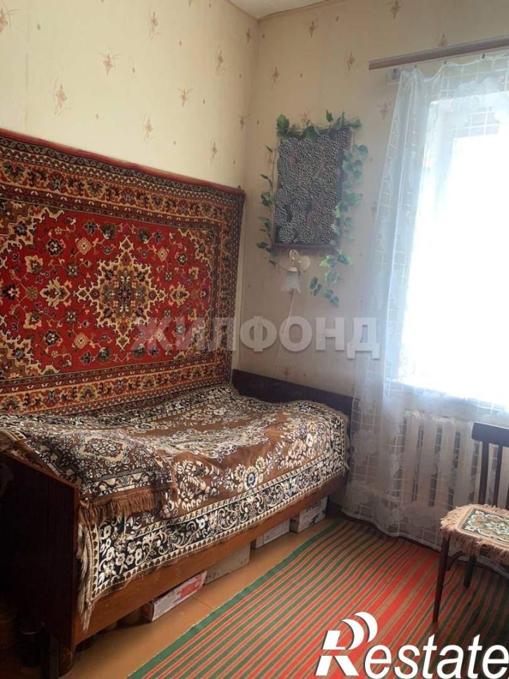 Коттедж/дом Некрасова ул.