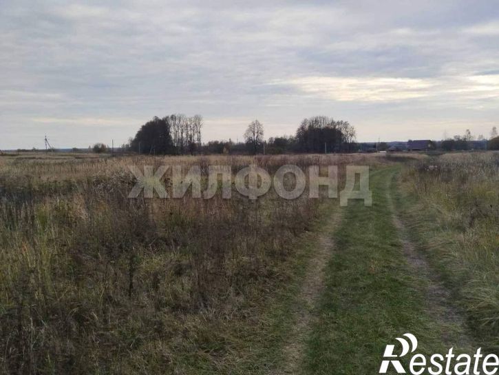 Земельный участок Школьная ул.
