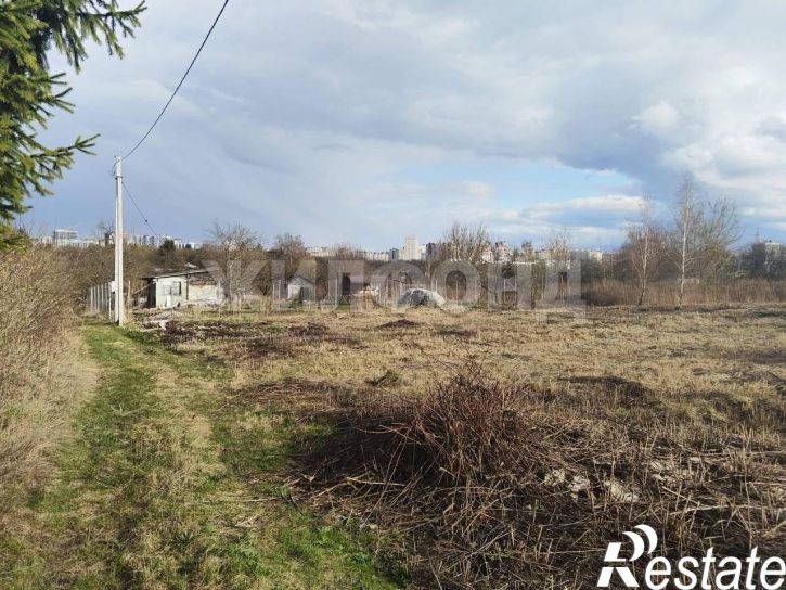 Земельный участок Снежка садовое товарищество