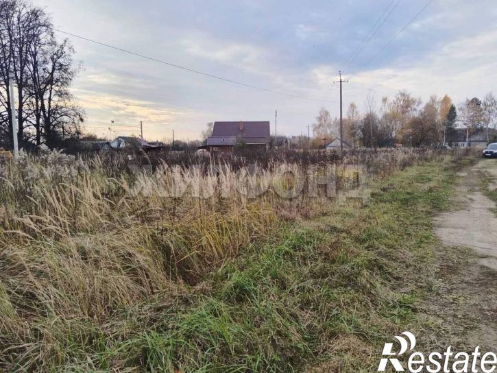 Земельный участок Школьная ул.