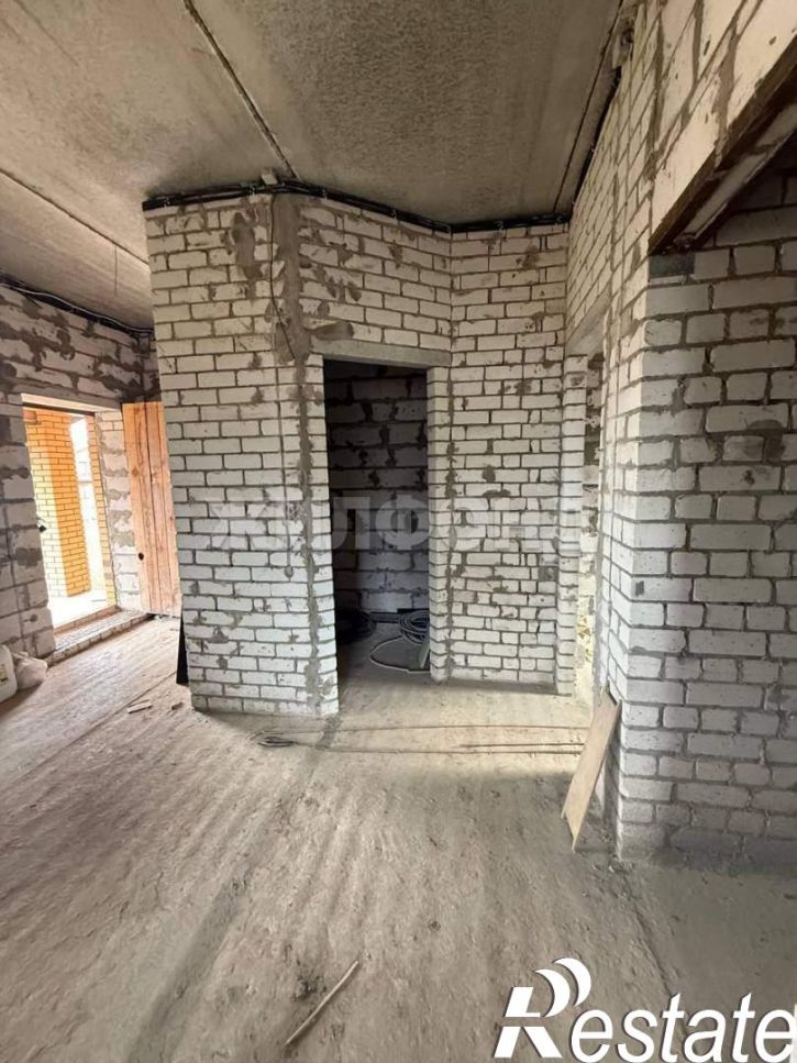 Коттедж/дом Андрея Рублева ул.