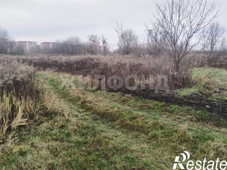 Земельный участок Снежка садовое товарищество
