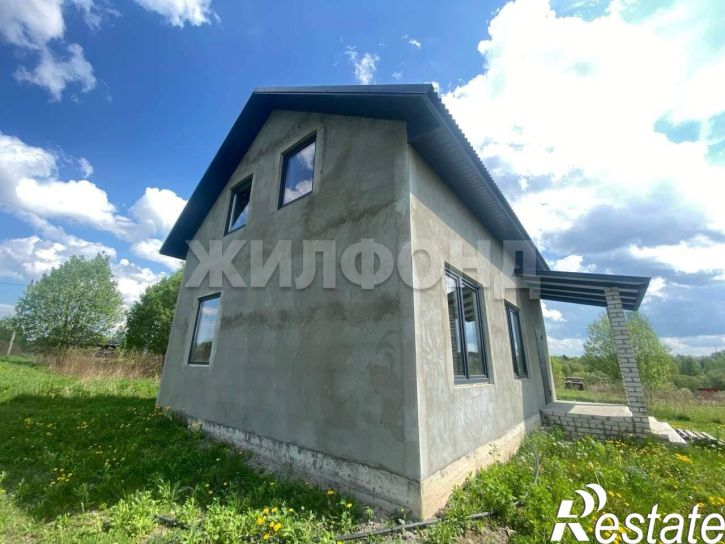 Коттедж/дом Крыловская ул., д.15