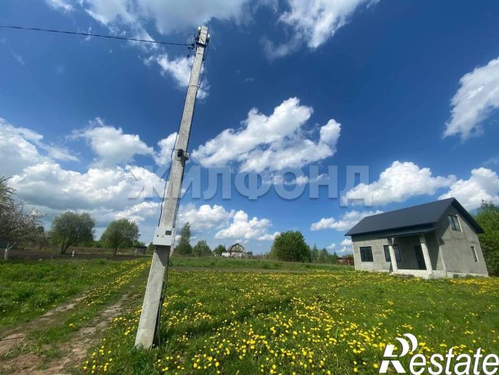 Коттедж/дом Крыловская ул., д.15