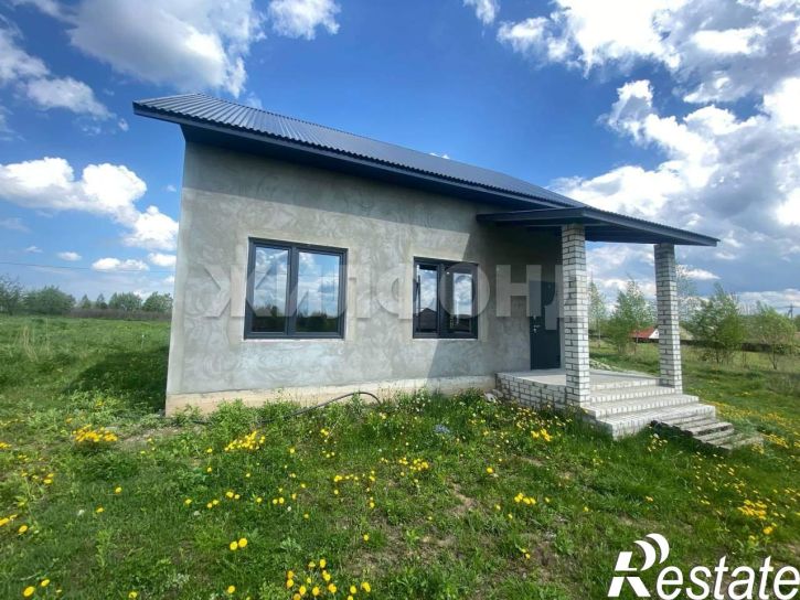 Коттедж/дом Крыловская ул., д.15