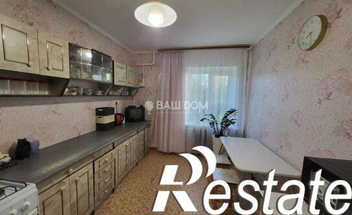 3-комн квартира 2-й квартал, 6Б,  д. 6Б