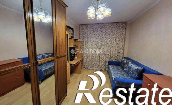 3-комн квартира 2-й квартал, 6Б,  д. 6Б