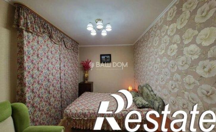 3-комн квартира 2-й квартал, 6Б,  д. 6Б