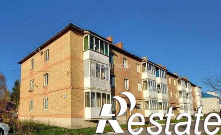 3-комн квартира 2-й квартал, 6Б,  д. 6Б