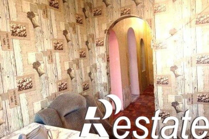3-комн квартира улица Гайдара, 11,  д. 11