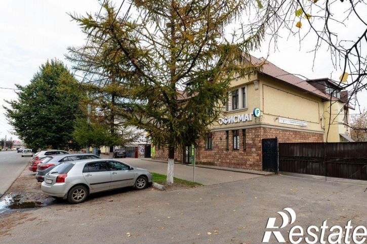 Торговое помещение улица 3-го Интернационала, 13,  д. 13