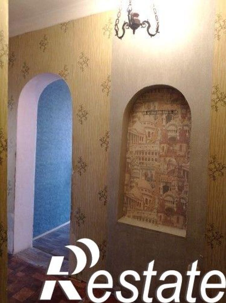 3-комн квартира Гайдара ул, 11