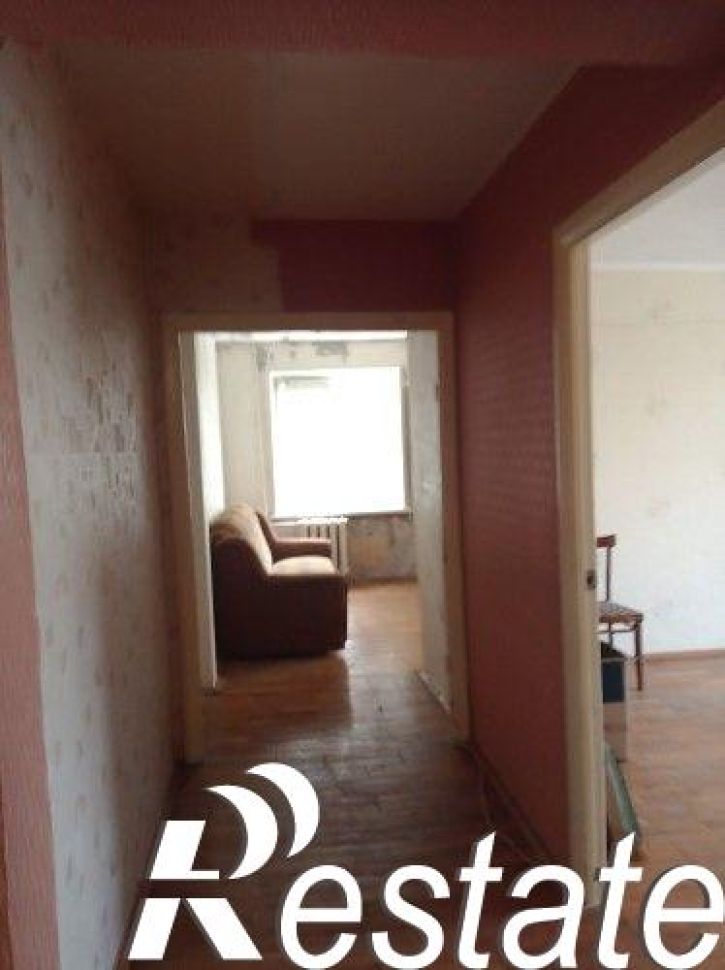2-комн квартира Карла Маркса ул, 30