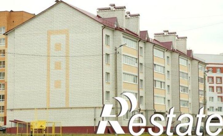 1-комн квартира улица Ворошилова, 35Ф,  д. 35Ф