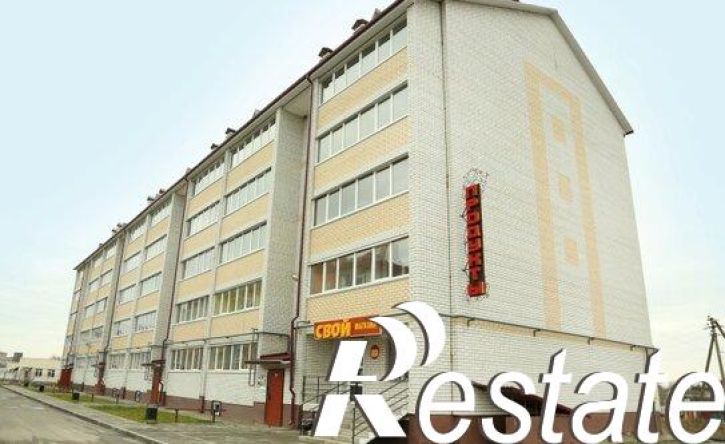 1-комн квартира улица Ворошилова, 35Ф,  д. 35Ф