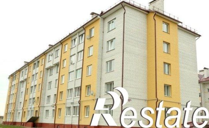 1-комн квартира улица Ворошилова, 35Ф,  д. 35Ф