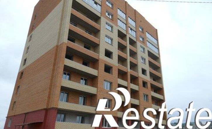 1-комн квартира улица Ворошилова, 35Ф,  д. 35Ф